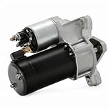 Self Starter Motor D6RA57 5802CG 9150866480, Compatible For CITROEN