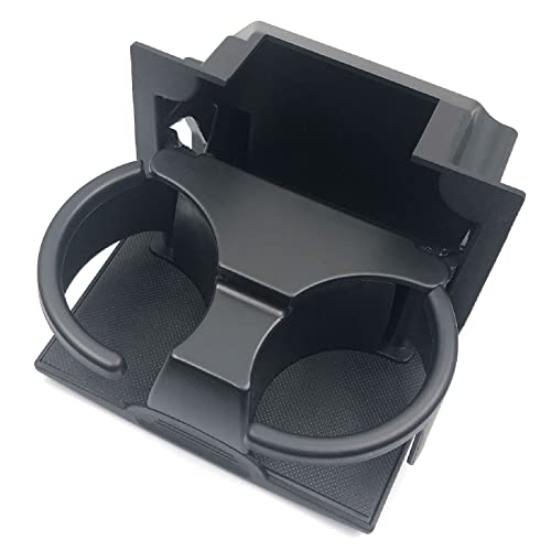 Portavasos consola central trasera compatible Ni-ssan Frontier miniatura 1