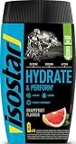 ISOSTAD - HYDRATE & PERFORM POMPELMO, Bevanda isotonica 400 g