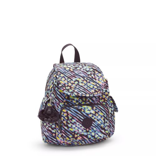 Image of Kipling Women's City Pack Mini Backpack, Lightweight Versatile Daypack, Durable and Water-Resistant