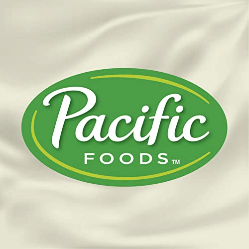 Pacific Natural Foods Organic Soup Creamy Tomato -- 32 Fl Oz #TOP4