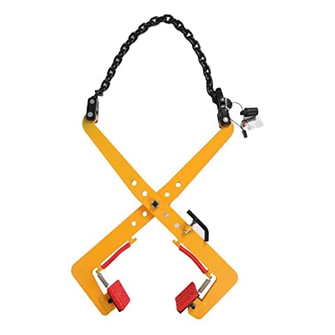 Pince de Levage SUDEG 500kg Cover