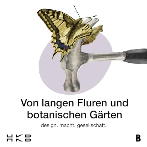 Von langen Fluren und botanischen G&auml;rten (Im Gespr&auml;ch mit Emilia Lischke)