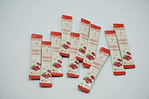 Set Variedad Miel Stick BeeFamily 300g miniatura 6