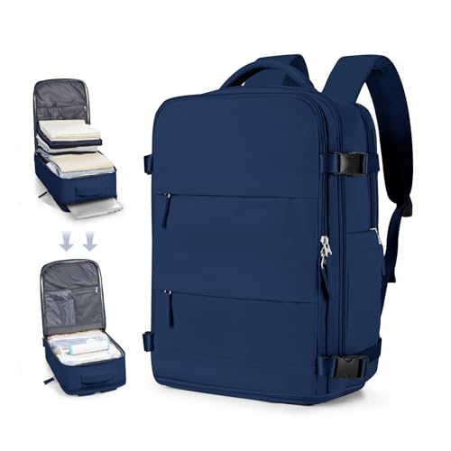 wepadre Vacuum Backpack Travel
