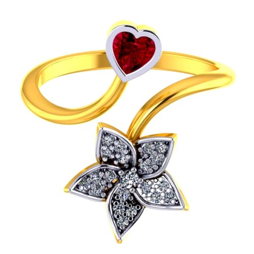 P.C. Chandra Jewellers yellow fine jewellery – image 2