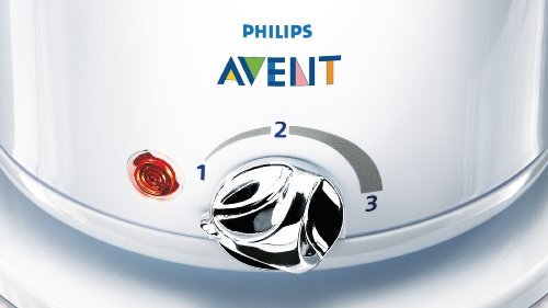 Philips AVENT Express Food and Bottle Warmer