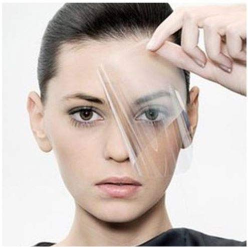 Miniatura 7 de Extensión de pestañas para cuidado posterior para extensiones de pestañas, maquillaje permanente, microblading, cirugía ocular. Incluye toallitas