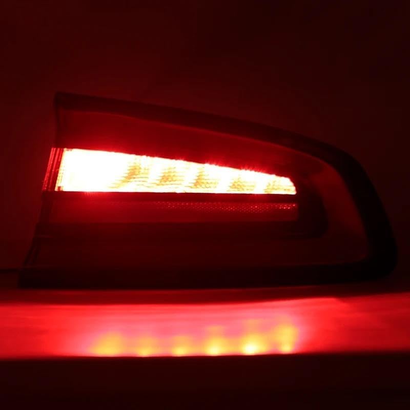 ターンシグナルライトウインカー 68213145AB 68213144AB 車の Led