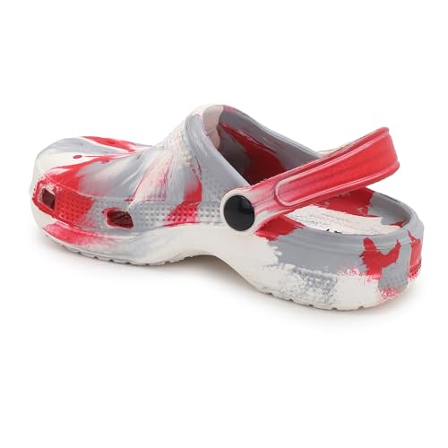 Image of Hygear Unisex-Child Thunderx Clog