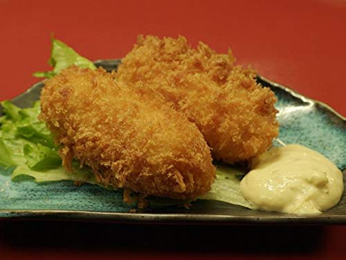 第10話「ぶりの照焼きとクリームコロッケ」