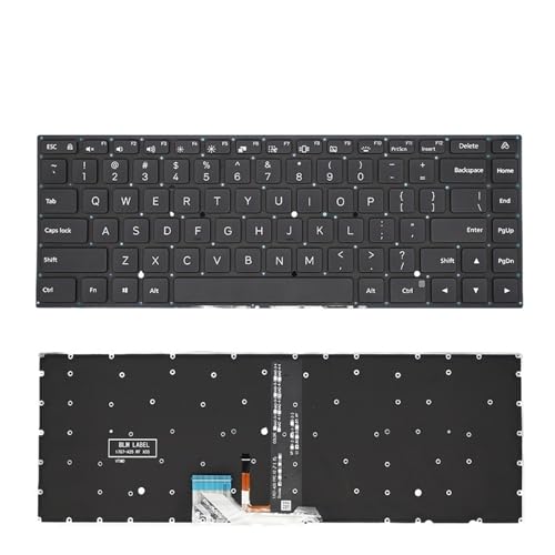 Clavier MI Xiaomi RedmiBook 13 Pro touches haute réactivité modèle US