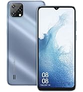 Amazon | Blackview A55Pro スマホ 本体 SIMフリー 薄型 軽量 見やすい