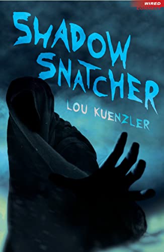 Shadow Snatcher (Wired Connect) view 2