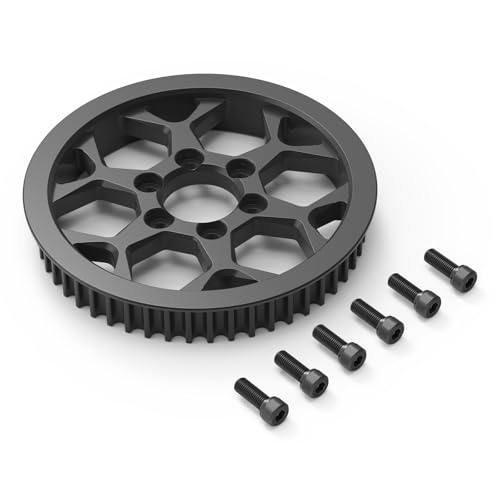 �o�C�N�p���C���V���t�g Surron Light Bee X �~�h���h���C�u���V���t�g�Z�J���_���[�v�[���[ Sur-Ron S Segway X160 X260 �d�����]�ԂɓK�� ����A�N�X���V���t�g(Secondary Pulley)