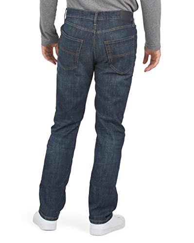 Lucky Brand Mens 223 Straight Jeans, Patton Village, 32W x 32L US2