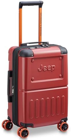 DELSEY PARIS Trolley Case/Upright