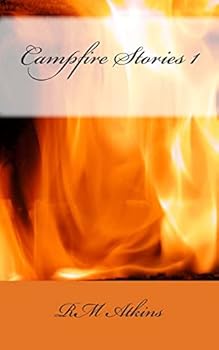 Paperback Campfire Stories 1 Book
