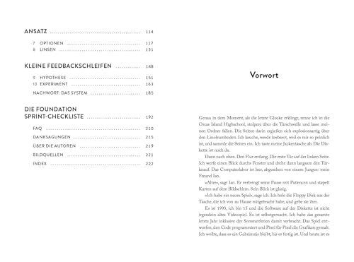 Click: Wie man erschafft, was andere lieben | Von den Autoren des New-York-Times-Bestsellers Sprint