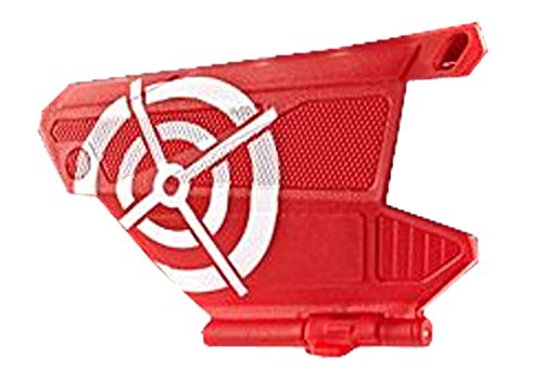 BOOMCO. Dual Defenders Blaster #BGY63 - Replacement Removable Shield Assembly
