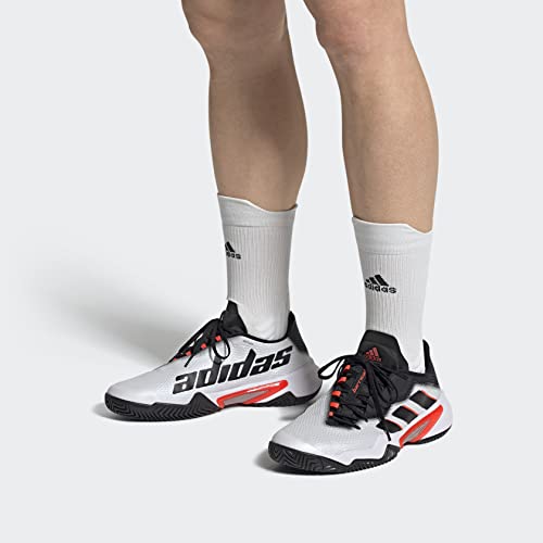 Image of Adidas Men's Barricade Clay Tennis Shoe