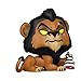 Funko POP! Disney Lion King Scar with Meat
