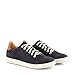 Produktbild Travelin' Metz - Damen - Sneaker Low - Citytrip - Nubuk - Neutrale Passform - Blau - 43