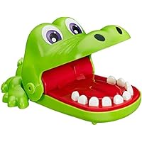 Hasbro Spiele - Kroko