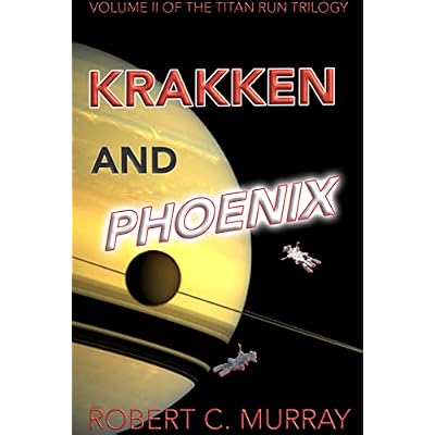 Krakken and Phoenix