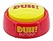 Duh Button, Talking Button Features Funny Duh Sayings