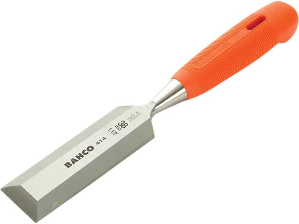 Bahco 414-38 B/E Chisel 38MM