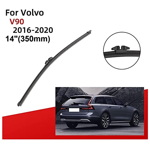 Auto Anteriore e Posteriore Tergicristallo