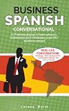 Business Spanish Conversational