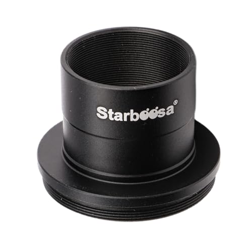 Telescope T Adapter for SLR/DSLR Cameras