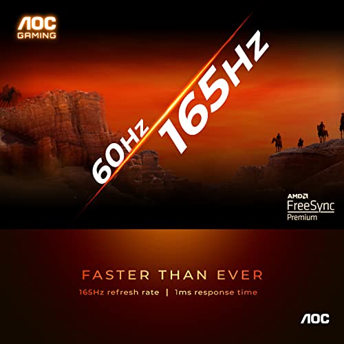 Curved Ultrawide Gaming Monitor 144Hz