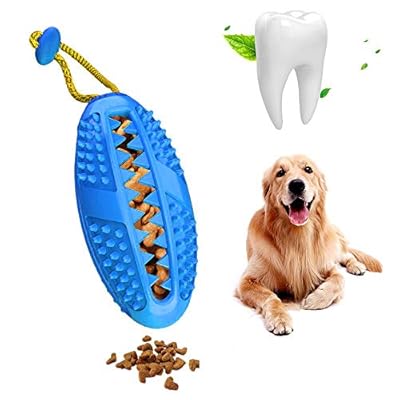 Pet Dog Toothbrush Mixed Bite Resistant Teether Chew Toy Cleaning Brushing Teeth Dental Care Pet Molar Stick