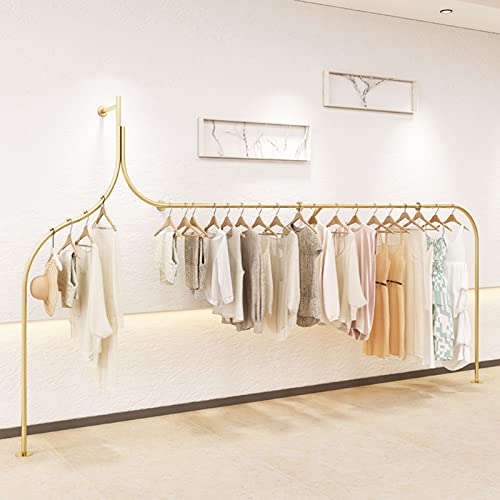 Support de rangement pour vêtement et présentoir de magasin de détail