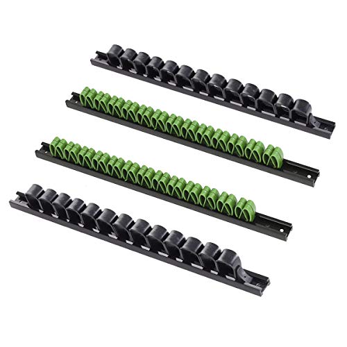 Best Screwdriver Organizer For Pegboard
