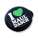 I love Mauldasch