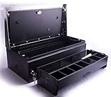 7 x Scheinfächer für 5, 10, 20, 50, 100, 200 und 500 Euro - Scheine