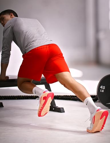 Image of Nike Men's Flex Train Workout Shoes