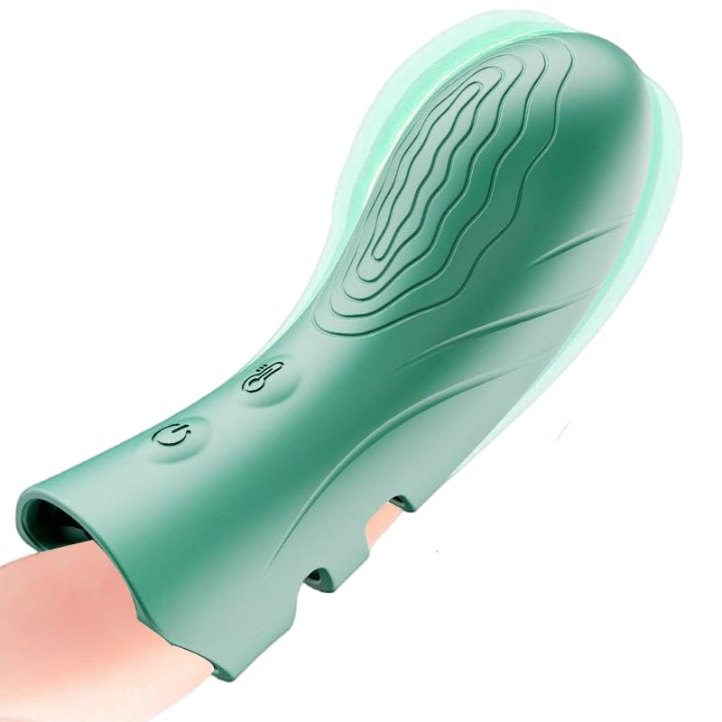 Finger Vibration Tool for Adults