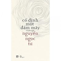 Cố Định Một Đám Mây 6048435134 Book Cover