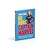 Marvel Studios Be More Captain Marvel: Embrace Your Power and Inspire Others