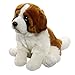 Carl Dick Peluche, Cane di San Bernardo, 30cm, 2607001