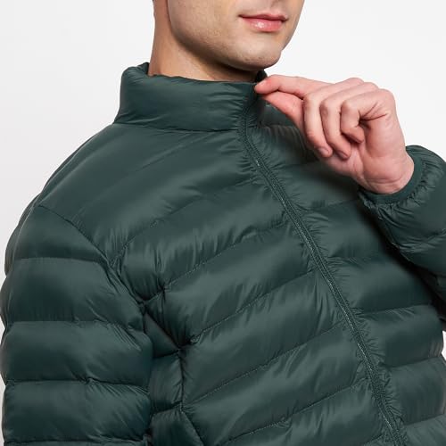 Image of Duke Stardust Men Full Sleeve Jacket