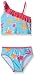 Nautica Sportswear Kids Baby Girls' Starfish Print Tankini