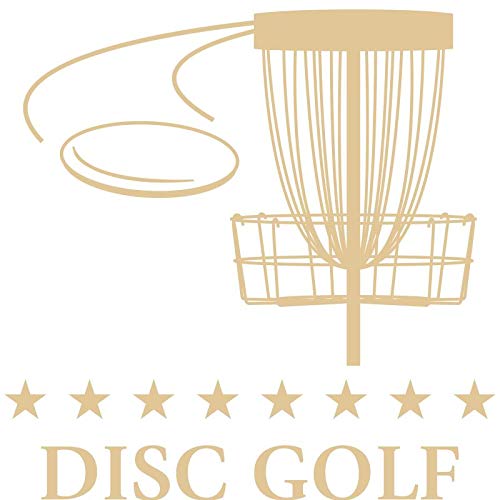 Crown Awards Disc Golf Plaques, Custom Engraved Disc Golf Trophy Plaque Award, Great Customizable Disc Golf Gift Prime