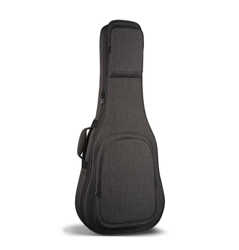 Hm Vicyy Housse pour Guitare,Gig Bag rembourré de qualité Rembourrage,Coussin intérieur inférieur en Forme de U,avec 2… - Les Beatles, Paul McCartney, John Lennon, RIngo Starr, George Harrison Hm Vicyy Housse pour Guitare,Gig Bag rembourré de qualité Rembourrage,Coussin intérieur inférieur en Forme de U,avec 2…