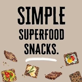 Flackers Organic Rosemary Flaxseed Crackers, 5 Ounce 1-Pack, Gluten Free, Non GMO, Vegan, Keto Snack, 9 Grams Fiber, 1 Net Carb